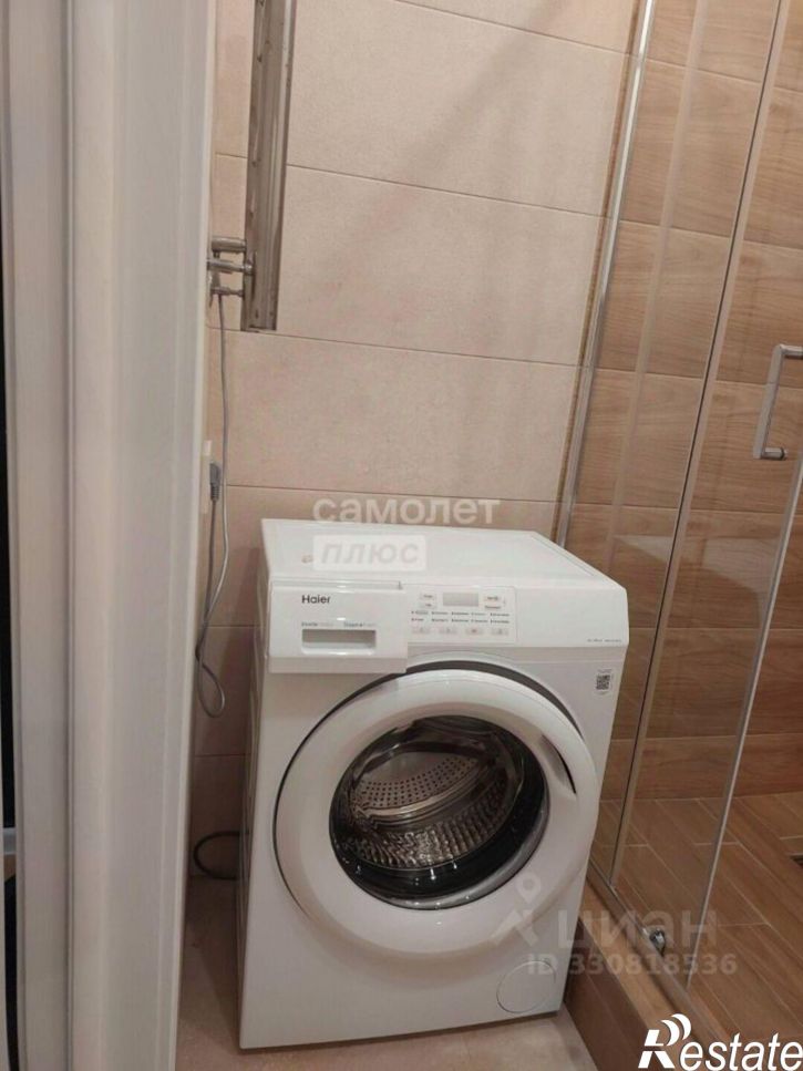 1-комн квартира Анапское шоссе, 30 к3,  д. 30 к3
