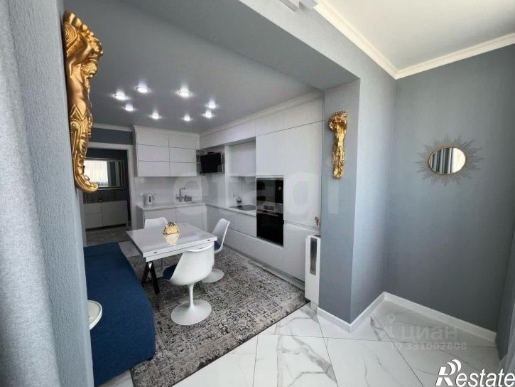 2-комн квартира Объездная улица, 39 к2,  д. 39 к2