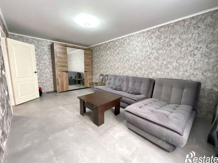 1-комн квартира Супсехское шоссе, 26 к8,  д. 26 к8