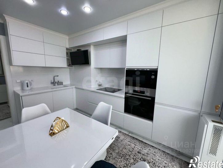 2-комн квартира Объездная улица, 39 к2,  д. 39 к2