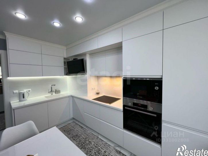 2-комн квартира Объездная улица, 39 к2,  д. 39 к2