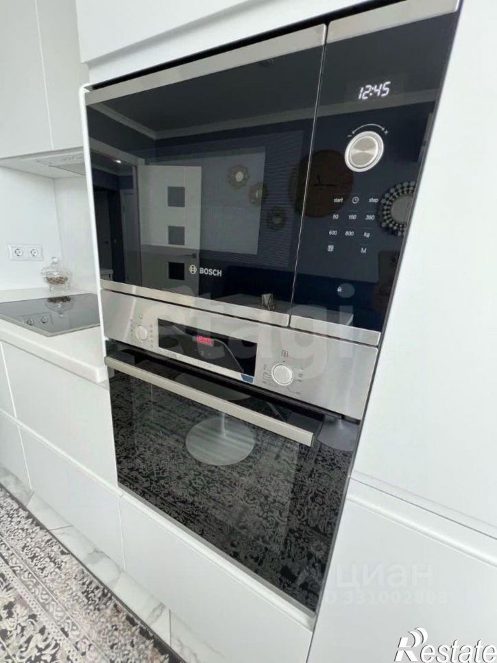2-комн квартира Объездная улица, 39 к2,  д. 39 к2
