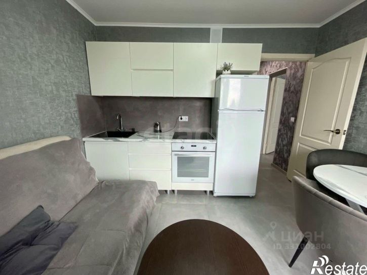1-комн квартира Супсехское шоссе, 26 к8,  д. 26 к8