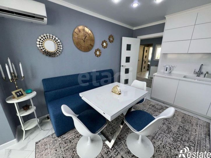 2-комн квартира Объездная улица, 39 к2,  д. 39 к2