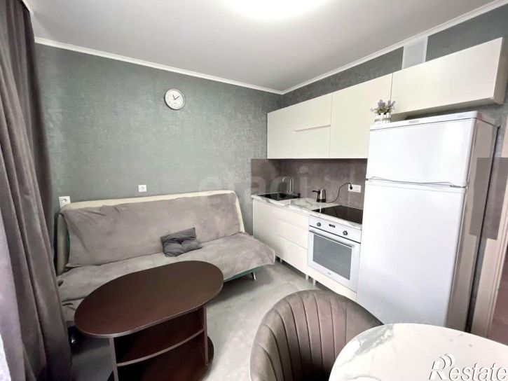 1-комн квартира Супсехское шоссе, 26 к8,  д. 26 к8