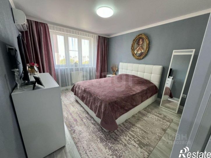 2-комн квартира Объездная улица, 39 к2,  д. 39 к2