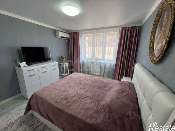 2-комн квартира Объездная улица, 39 к2,  д. 39 к2