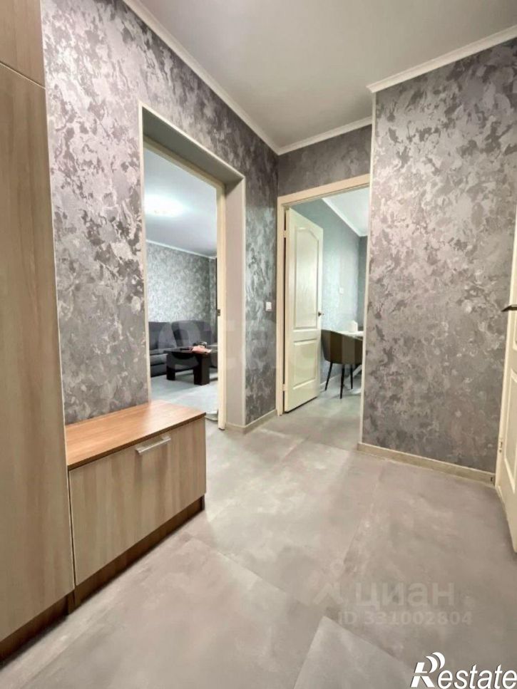 1-комн квартира Супсехское шоссе, 26 к8,  д. 26 к8