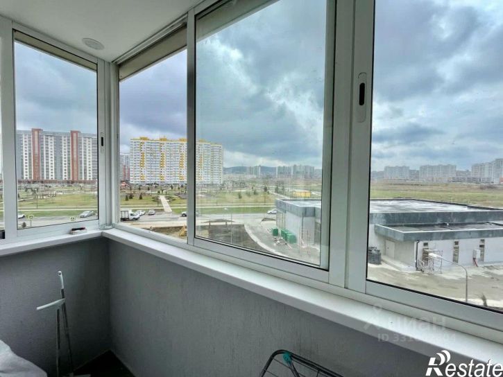 1-комн квартира Супсехское шоссе, 26 к8,  д. 26 к8