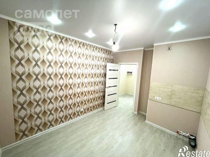 1-комн квартира Анапское шоссе, 24 5,  д. 24 5,  к. 5