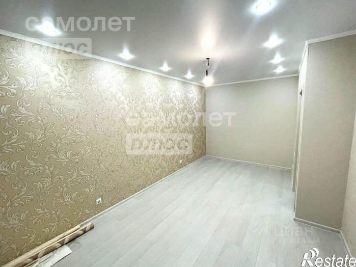 1-комн квартира Анапское шоссе, 24 5,  д. 24 5,  к. 5