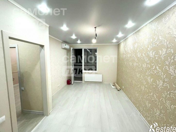 1-комн квартира Анапское шоссе, 24 5,  д. 24 5,  к. 5