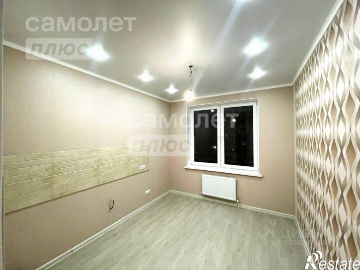 1-комн квартира Анапское шоссе, 24 5,  д. 24 5,  к. 5
