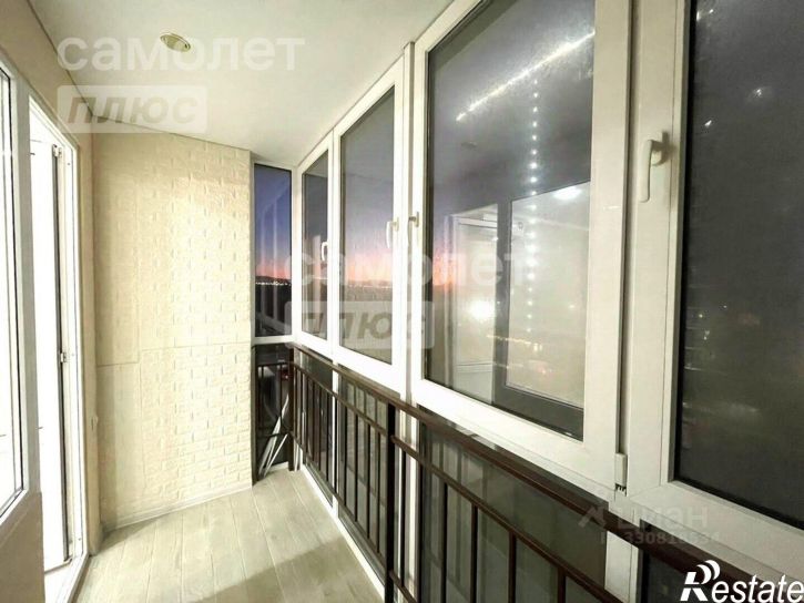 1-комн квартира Анапское шоссе, 24 5,  д. 24 5,  к. 5