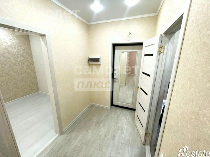 1-комн квартира Анапское шоссе, 24 5,  д. 24 5,  к. 5