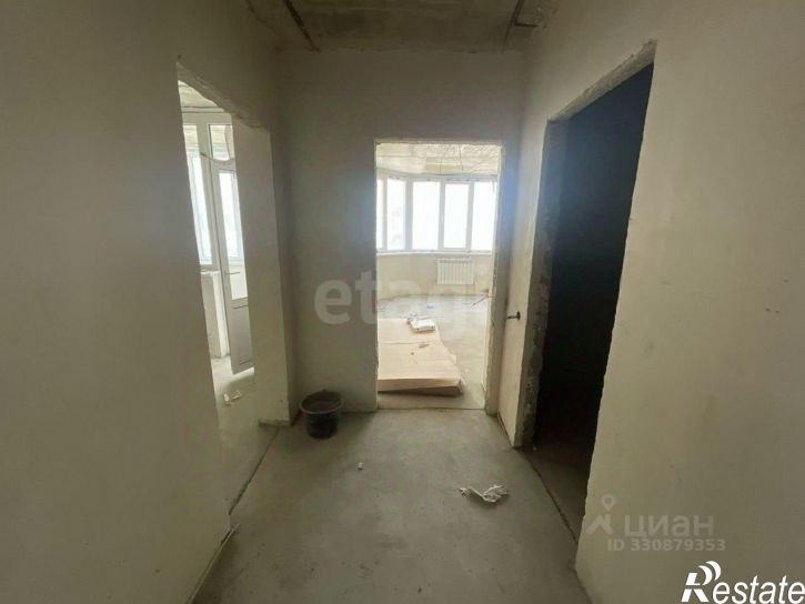 1-комн квартира Рождественская улица, 55 к2,  д. 55 к2