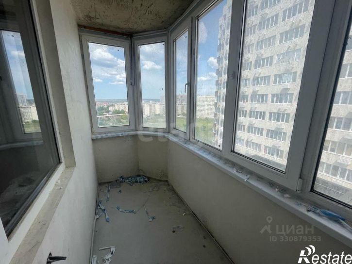1-комн квартира Рождественская улица, 55 к2,  д. 55 к2
