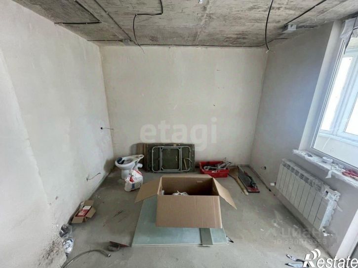 1-комн квартира Рождественская улица, 55 к2,  д. 55 к2
