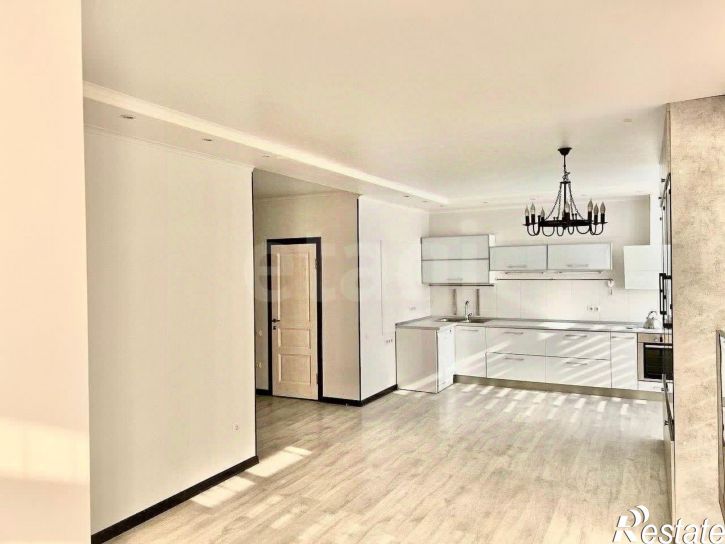3-комн квартира Тракторный пер, 5,  д. 5