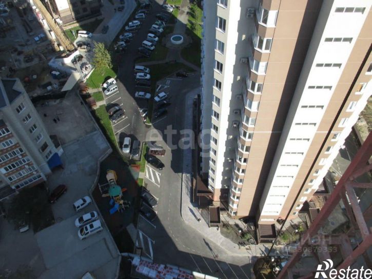 1-комн квартира Рождественская улица, 55 к2,  д. 55 к2