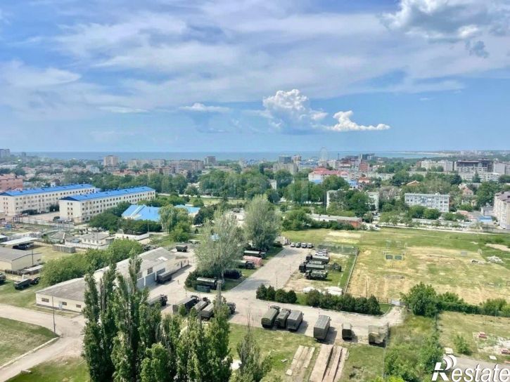 1-комн квартира Рождественская улица, 55 к2,  д. 55 к2
