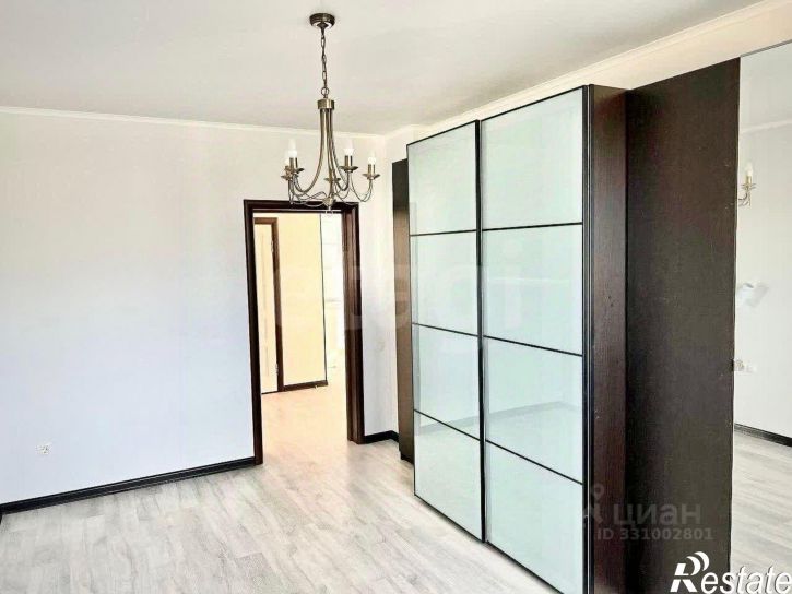3-комн квартира Тракторный пер, 5,  д. 5