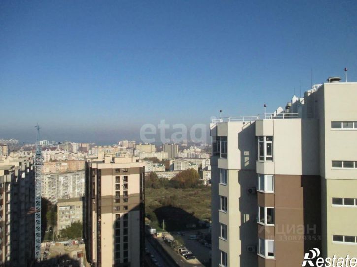 1-комн квартира Рождественская улица, 55 к2,  д. 55 к2