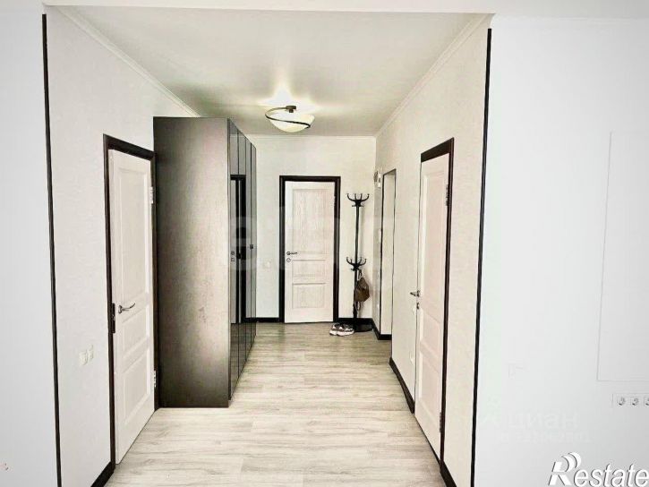 3-комн квартира Тракторный пер, 5,  д. 5
