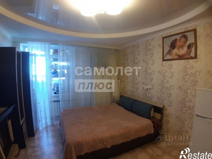 2-комн квартира ул 40 лет Победы, 114,  д. 114