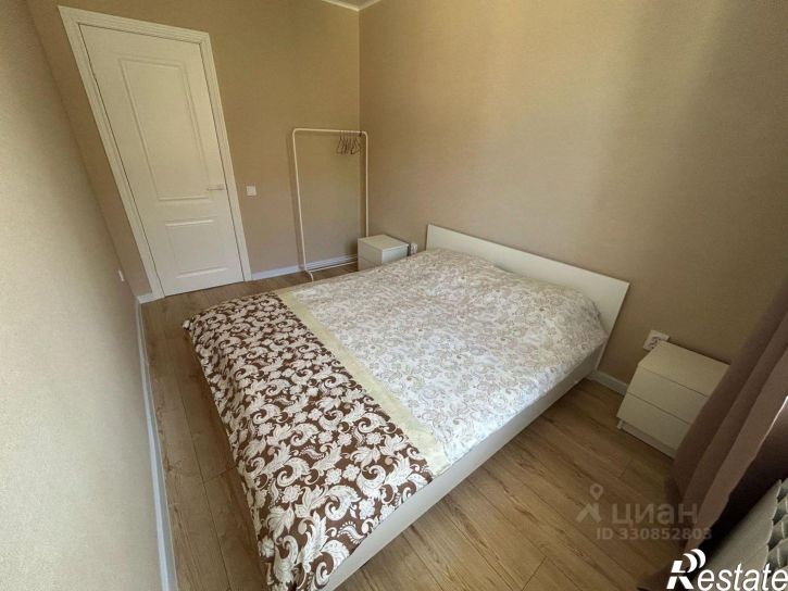 2-комн квартира ул Толстого, 60,  д. 60