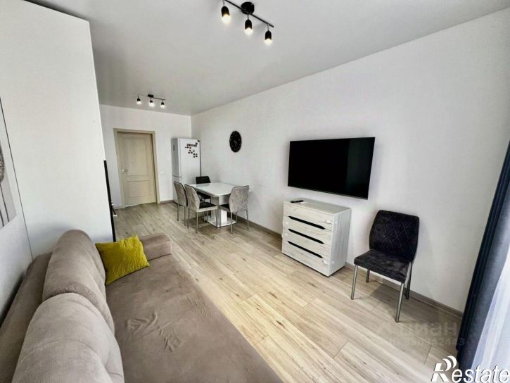3-комн квартира Супсехское шоссе, 39 к7,  д. 39 к7