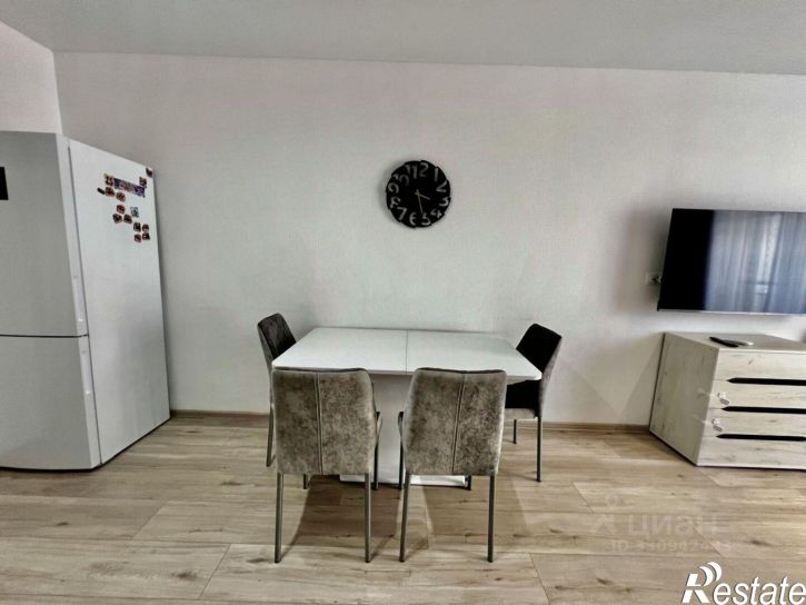 3-комн квартира Супсехское шоссе, 39 к7,  д. 39 к7