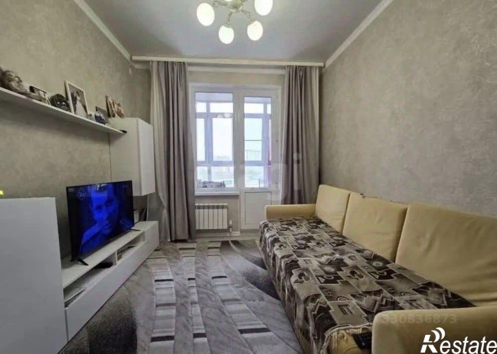 1-комн квартира ул Мирная, 29 8,  д. 29 8,  к. 8