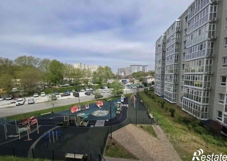 1-комн квартира ул Мирная, 29 8,  д. 29 8,  к. 8