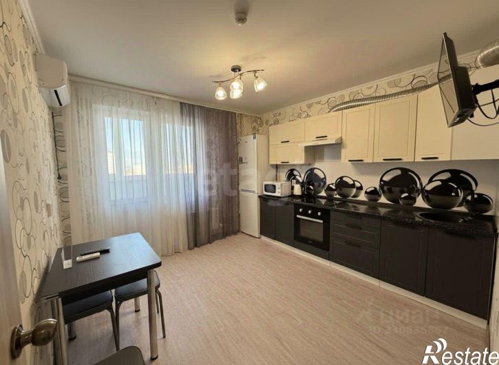 2-комн квартира ул Ленина, 231,  д. 231