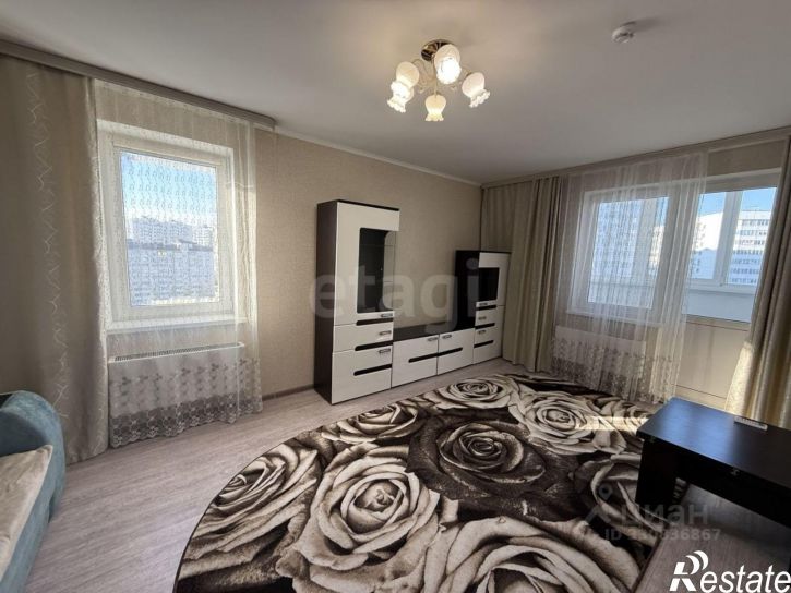 2-комн квартира ул Ленина, 231,  д. 231