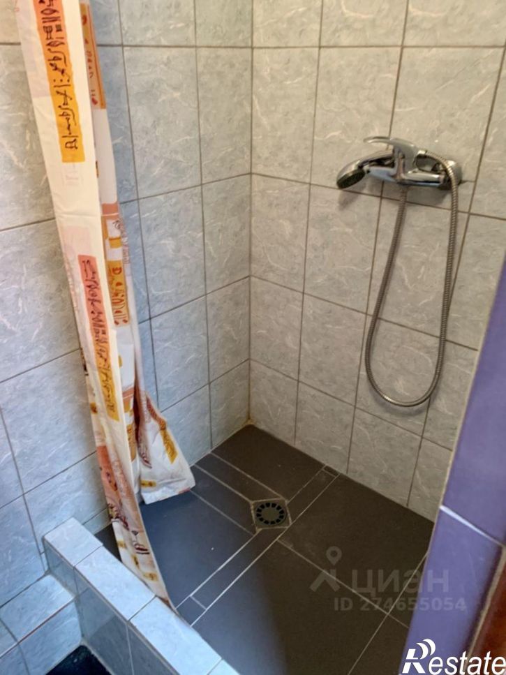 Комната Красноармейская улица, 86,  д. 86
