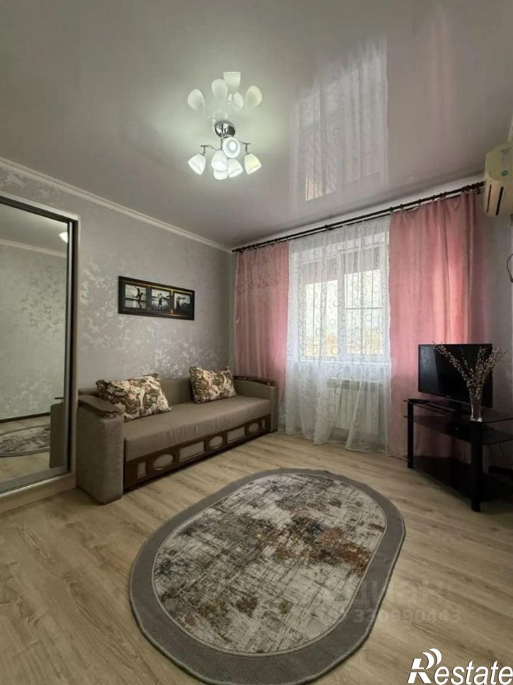 1-комн квартира ул Краснодарская, 66в,  д. 66в