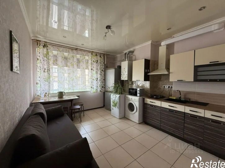1-комн квартира ул Краснодарская, 66в,  д. 66в