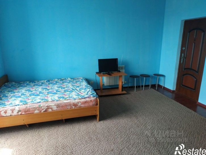 1-комн квартира ул Мирная, 50,  д. 50