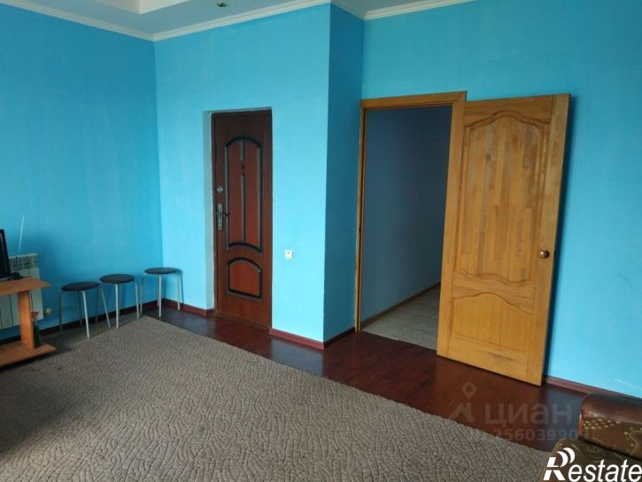 1-комн квартира ул Мирная, 50,  д. 50