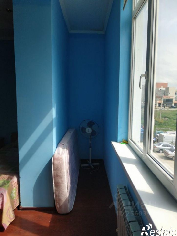 1-комн квартира ул Мирная, 50,  д. 50