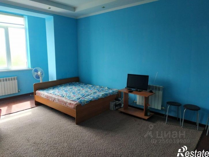 1-комн квартира ул Мирная, 50,  д. 50