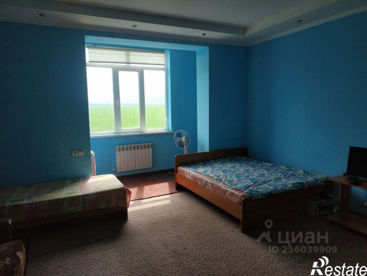 1-комн квартира ул Мирная, 50,  д. 50