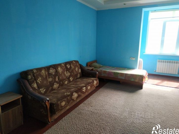 1-комн квартира ул Мирная, 50,  д. 50