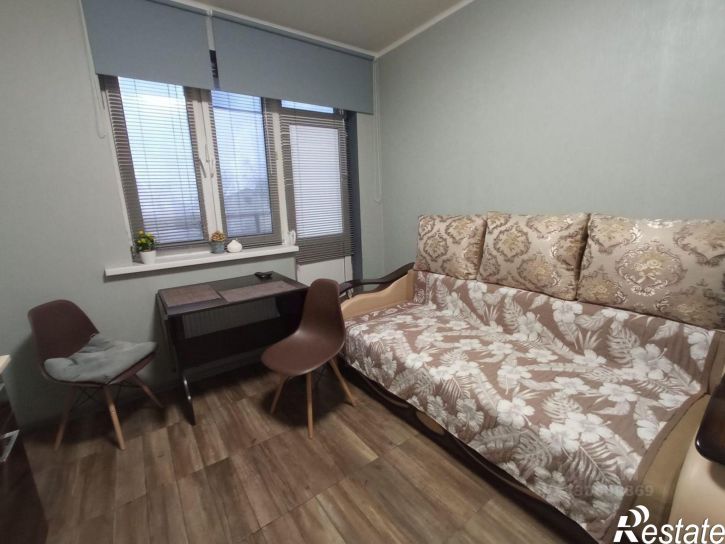 1-комн квартира Владимирская улица, 148А,  д. 148А