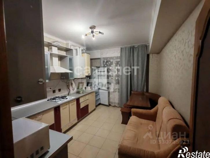 1-комн квартира ул Толстого, 111А,  д. 111А