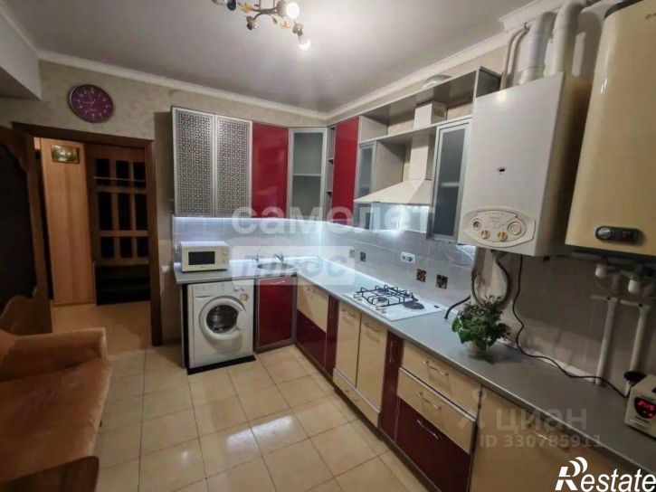 1-комн квартира ул Толстого, 111А,  д. 111А