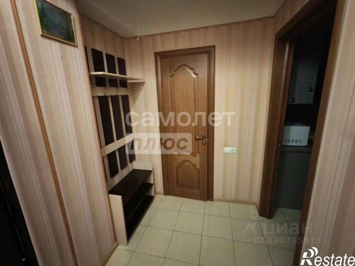1-комн квартира ул Толстого, 111А,  д. 111А
