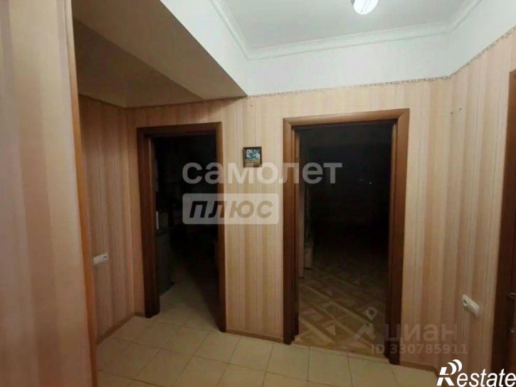 1-комн квартира ул Толстого, 111А,  д. 111А